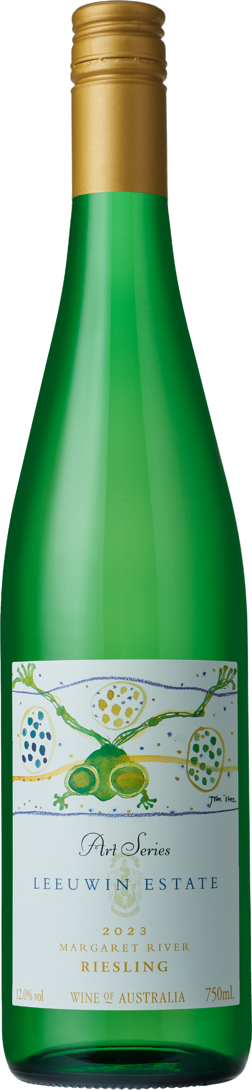 Leeuwin Estate Art Series Riesling 2023